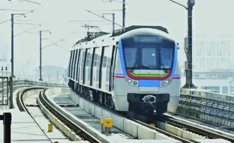 Revanth Reddy orders officials to speed up Old Town Metro work
