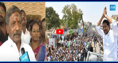 Katasani Rambhupal Reddy About Ys Jagan 1