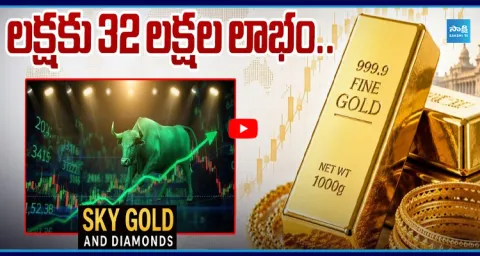 Sky Gold & Diamonds Delivered 3,100% Returns in 5 Years 1