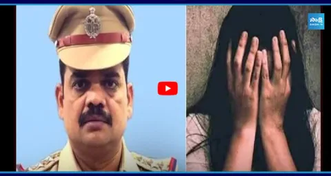 Big Twist In Jubilee Hills CI Srinivasulu Case 1