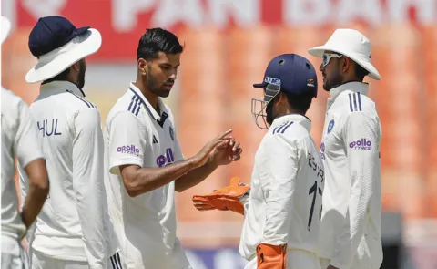 Fresh Injury Blow For India! Sundar's Return Uncertain For Sri Lanka Tests: Report