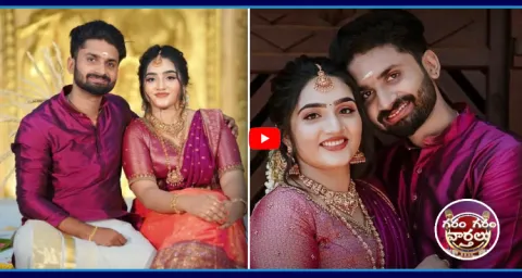 Malayali Social Media Influencer Wife Ran Away With A Conductor 1