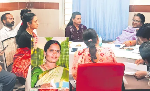 Pregnant woman Ends Life In Doctors Negligence