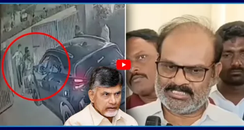 Rajahmundry Priyanka Father Sensational Comments On Chandrababu  1