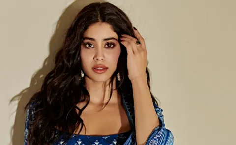 Delhi HC Refuses Blanket Ban On Janhvi Kapoor Fan Clubs