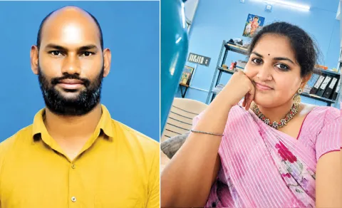 Newly Married Woman Incident In Anantapur
