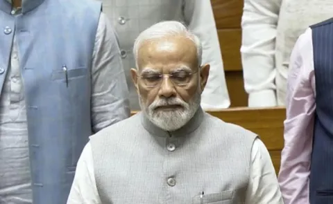 Monsoon session Lok Sabha adjourned sine die