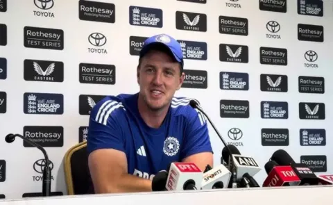 Morkel backs KL Rahul to play key role in Indias Test series against Sri Lanka