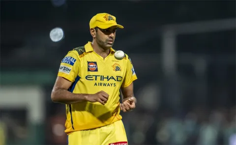 World Cup Winning Captain To Take Over As CSK Head Coach, Ashwin Drops Major Hint