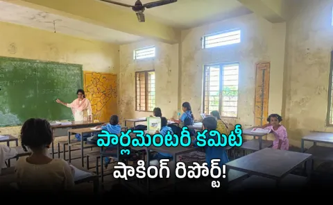 73 percent Dropout Rate Parliamentary Panel Exposes Public Schools