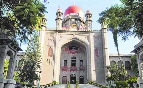 High Court issues contempt notice to Ranganath