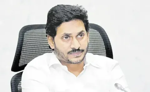 YSRCP President YS Jaganmohan Reddy visit to Kurnool on 13th August 2026