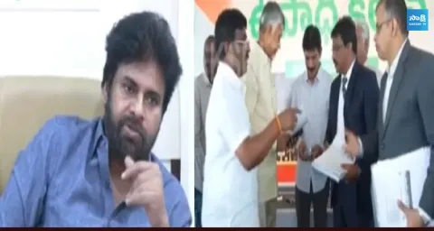 Pawan Kalyan Skips Chandrababu’s Event.. What Really Happened 1
