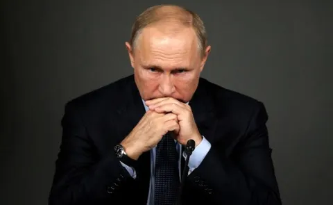 Russian grain export terminals hit By Ukraine Army At Black Sea13