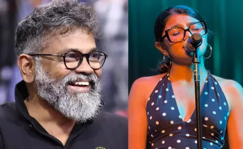 Director Sukumar daughter Sukrithi Creates another record in america