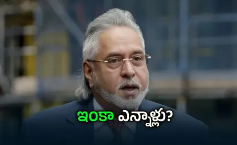 Vijay Mallya Case Time To Move On Says Bombay High Court