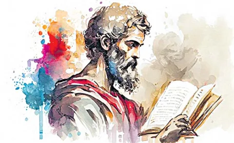 Devotional Yesu Christ Story On Gospel Of Christ Cross Apostolic Teaching