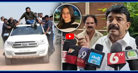 Perni Nani Serious On Pawan Kalyan Over Medico Priyanka Incident 1