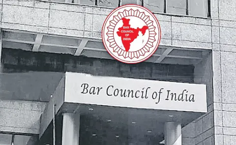 Green signal for Lawyers registration in state bar council of your choice