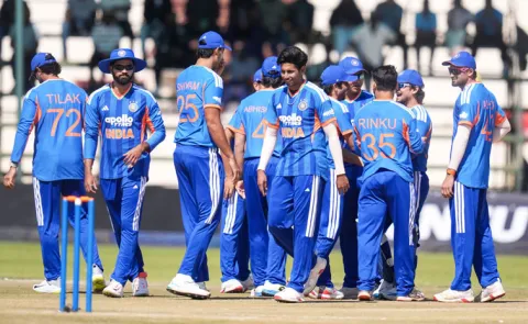 Love to be BCCI President selector or head coach: Legendary cricketer
