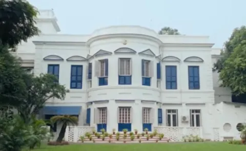 ITC SRA Celebrating 150 years of Vande Mataram 