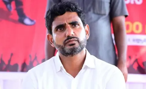 Nara Lokesh Red Book Experiment On Government Teachers