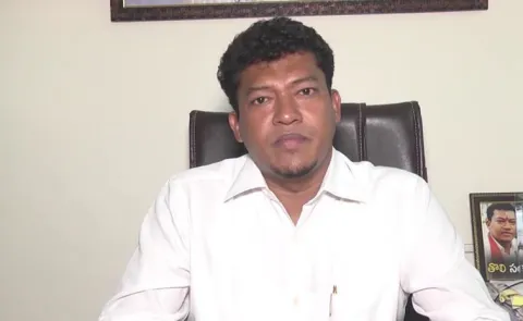 Former Minister Seediri Appalaraju Granted Bail