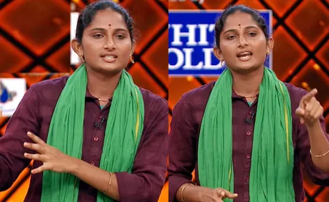 Bigg Boss Telugu Agnipariskha Latest Promo