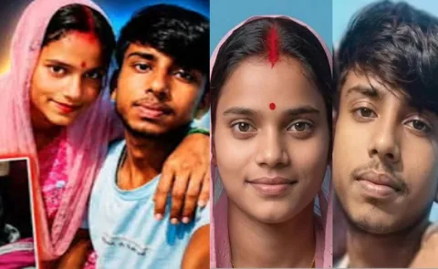 Instagram Love: Railway Station Wedding Tragedy Strikes Manisha Story