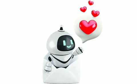 Artificial intelligence has the upper hand in online love scams
