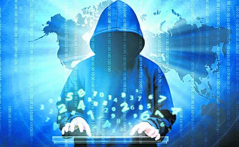 Cyber ​​fraud in the name of Sir