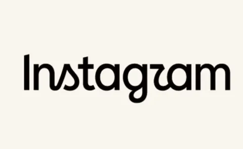 Instagram new logo sparks buzz as platform changes wordmark after 10 years