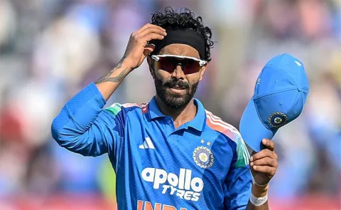 Manvinder Bisla picks Indias playing XI for 2027 ODI World Cup; Ravindra Jadeja, Arshdeep Singh miss out
