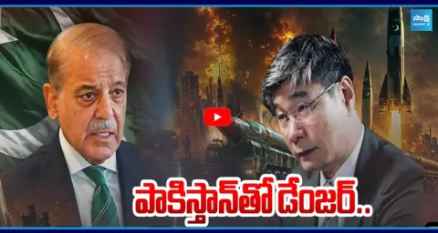 Professor Jiang Says Pakistan Could Use Nuclear Weapons 1