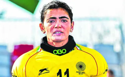 Hockey World Cup from tomorrow