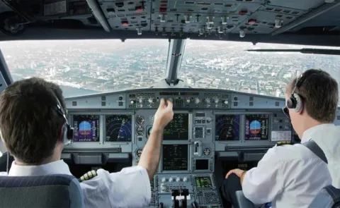Air India expands drug testing to all pilots