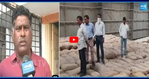 Government paddy disappearing from mills 1