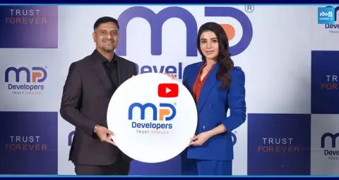 Samantha Joins MP Developers Brand Ambassador Real Estate Empire 2