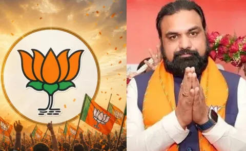PK Bankipur won Alarm bells for BJP in Bihar, Here's The Details