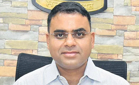 Special camps to verify votes