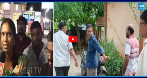 Where are Those who Surrendered In Chintada Ravi Case 1