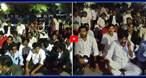 CI Finally Apologizes To Advocate Gowtham Raju 1