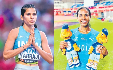 Full List Indian Teams-Athletes Who-Qualified-Asian Games 2026