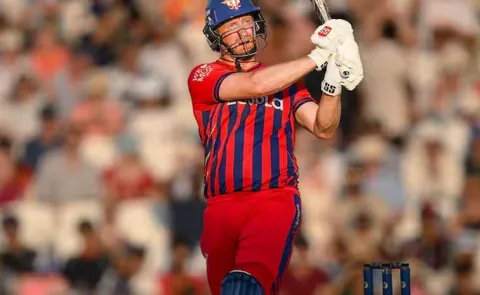 Klaasen-Guides-Super Giants Enters Final Beat Sunrisers-Hundred Eliminator