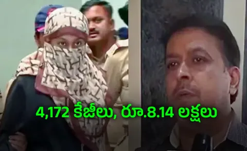 Siya Goyal family shop shut in Pune as Tukaram Mundhe-led FDA seizes Rs 8 lakh goods