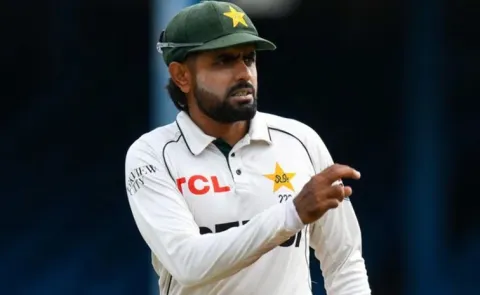 Babar Azam Ruled Out Of Crucial Match On England Tour