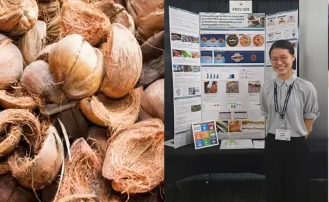hawaii high school senior vera wang who built a coconut based ocean filter15