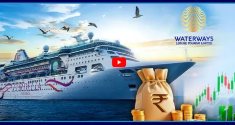 Waterways Leisure Tourism Stock Split 1 Share To Become 10 Shares 1