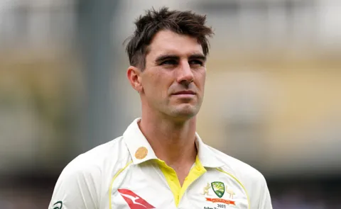 Pat Cummins Says-Not-Any-Excuses-1st Test Loss-Bangladesh-Played Well
