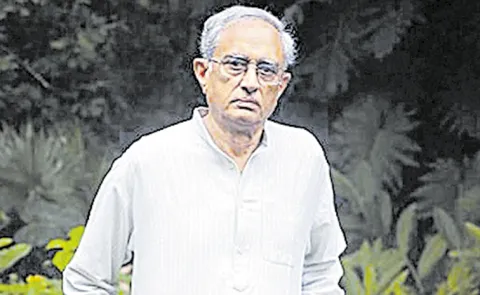 EAS Sarma issues open letter to Andhra Pradesh Chief Minister